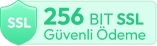 ssl güvenli ödeme
